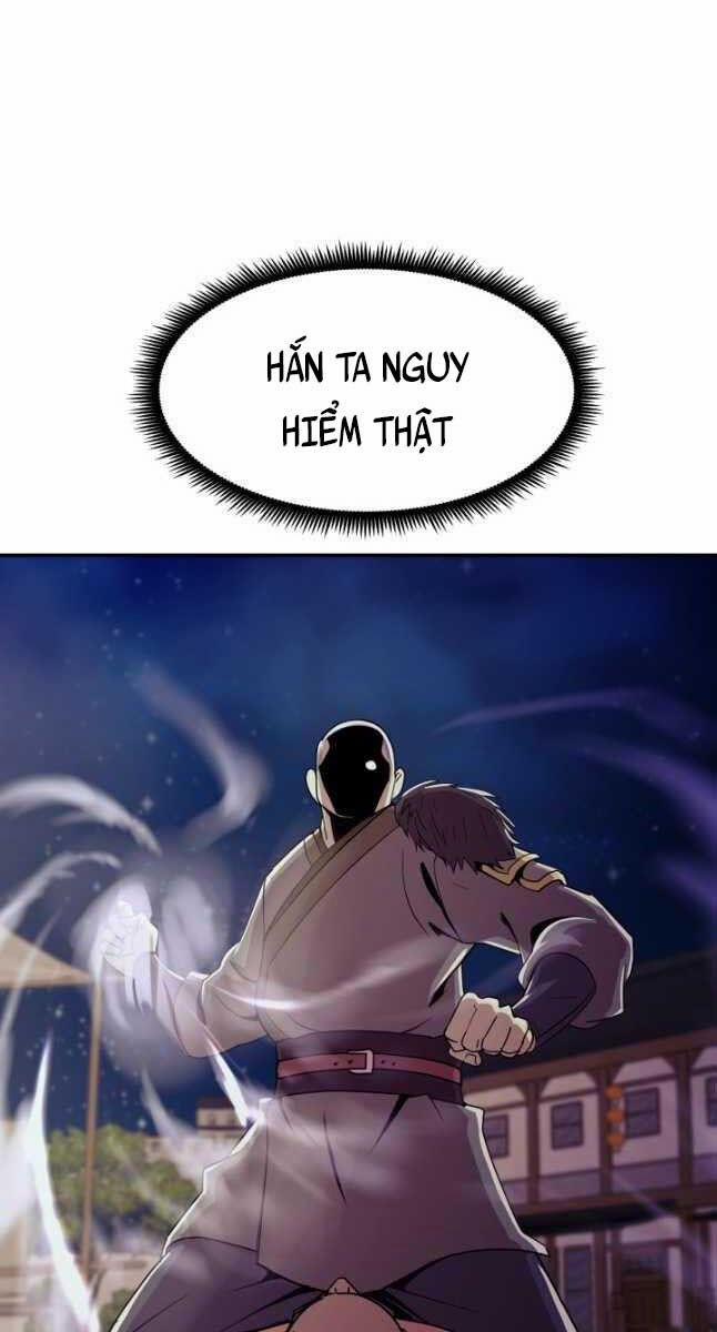 Bậc Thầy Phép Thuật Ở Thế Giới Võ Lâm 35.1 trang 12