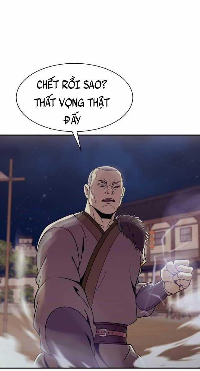 Bậc Thầy Phép Thuật Ở Thế Giới Võ Lâm 35.1 trang 15