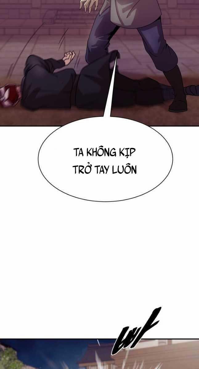 Bậc Thầy Phép Thuật Ở Thế Giới Võ Lâm 35.1 trang 22