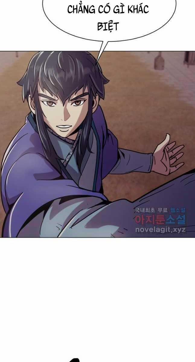 Bậc Thầy Phép Thuật Ở Thế Giới Võ Lâm 35.1 trang 25