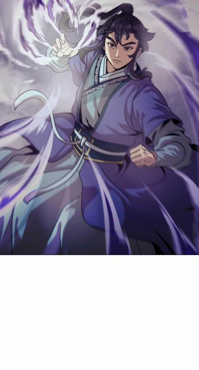 Bậc Thầy Phép Thuật Ở Thế Giới Võ Lâm 35.1 trang 29