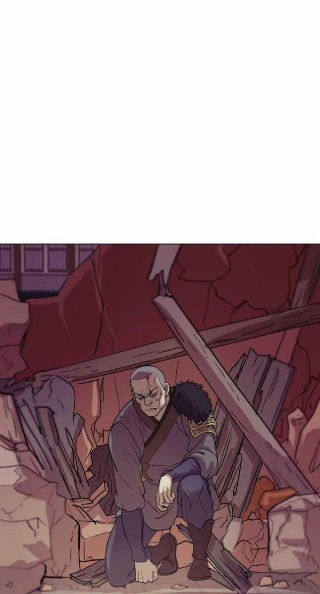 Bậc Thầy Phép Thuật Ở Thế Giới Võ Lâm 35.1 trang 34