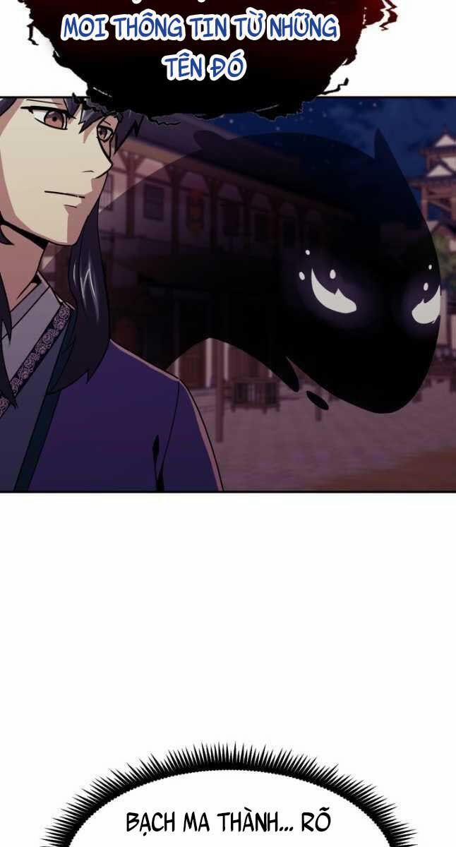 Bậc Thầy Phép Thuật Ở Thế Giới Võ Lâm 35.1 trang 44