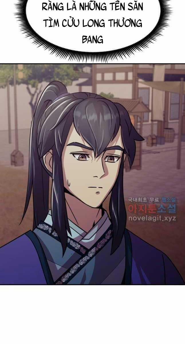 Bậc Thầy Phép Thuật Ở Thế Giới Võ Lâm 35.1 trang 45