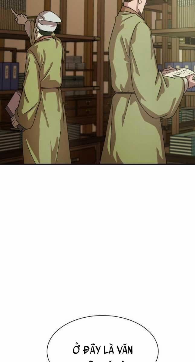Bậc Thầy Phép Thuật Ở Thế Giới Võ Lâm 35.1 trang 50