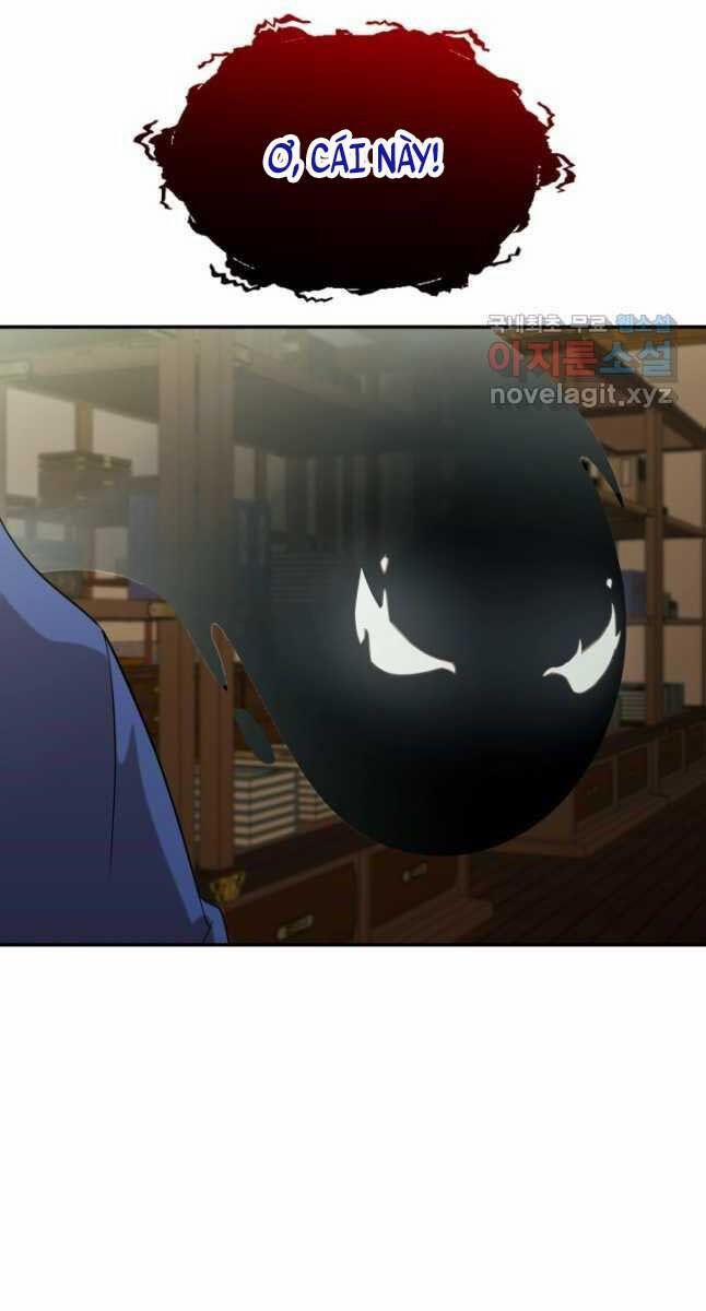 Bậc Thầy Phép Thuật Ở Thế Giới Võ Lâm 35.2 trang 19