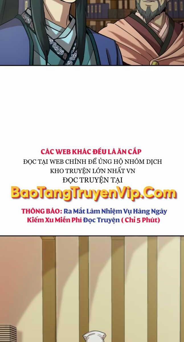 Bậc Thầy Phép Thuật Ở Thế Giới Võ Lâm 35.2 trang 2