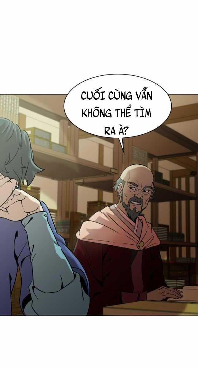 Bậc Thầy Phép Thuật Ở Thế Giới Võ Lâm 35.2 trang 24