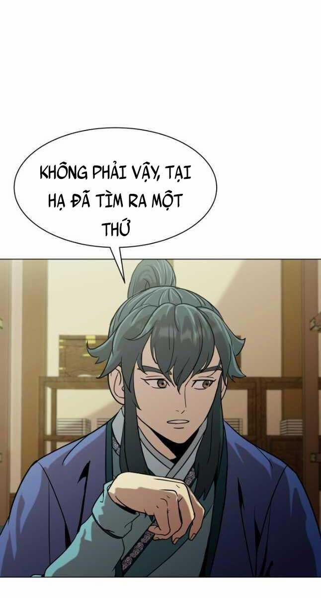 Bậc Thầy Phép Thuật Ở Thế Giới Võ Lâm 35.2 trang 25