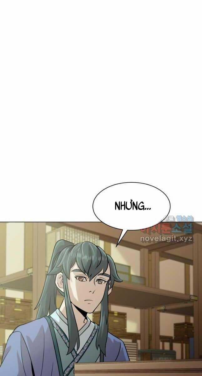 Bậc Thầy Phép Thuật Ở Thế Giới Võ Lâm 35.2 trang 26