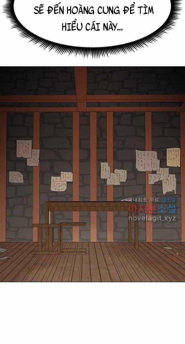 Bậc Thầy Phép Thuật Ở Thế Giới Võ Lâm 35.2 trang 31