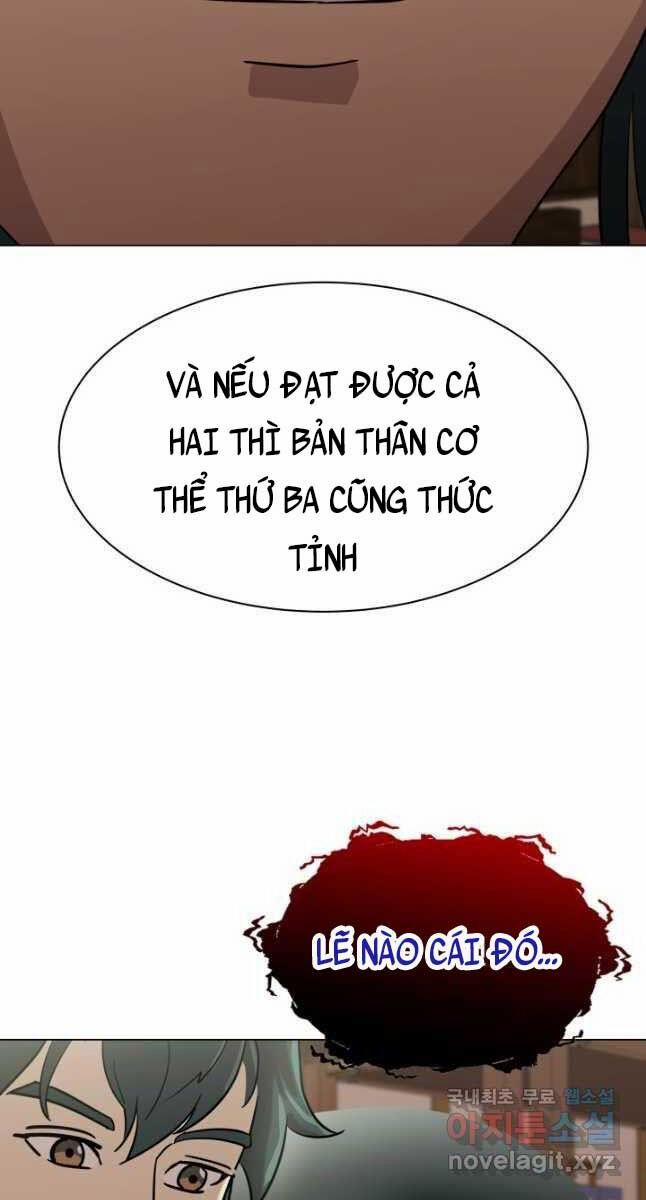 Bậc Thầy Phép Thuật Ở Thế Giới Võ Lâm 35.2 trang 34