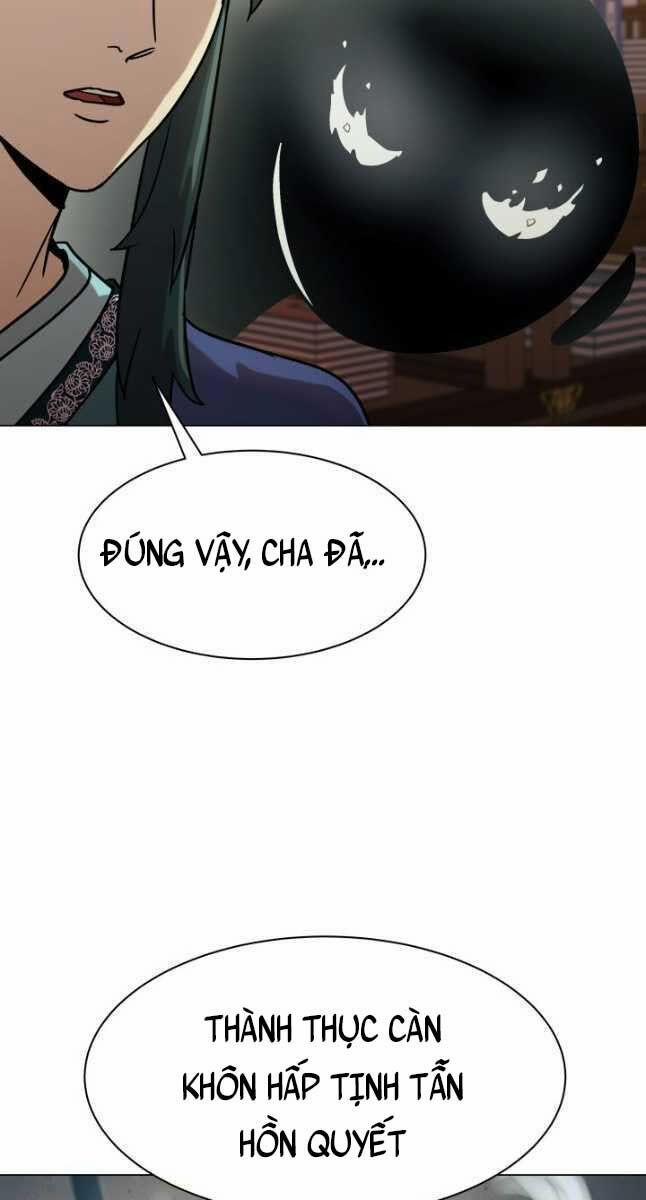 Bậc Thầy Phép Thuật Ở Thế Giới Võ Lâm 35.2 trang 35