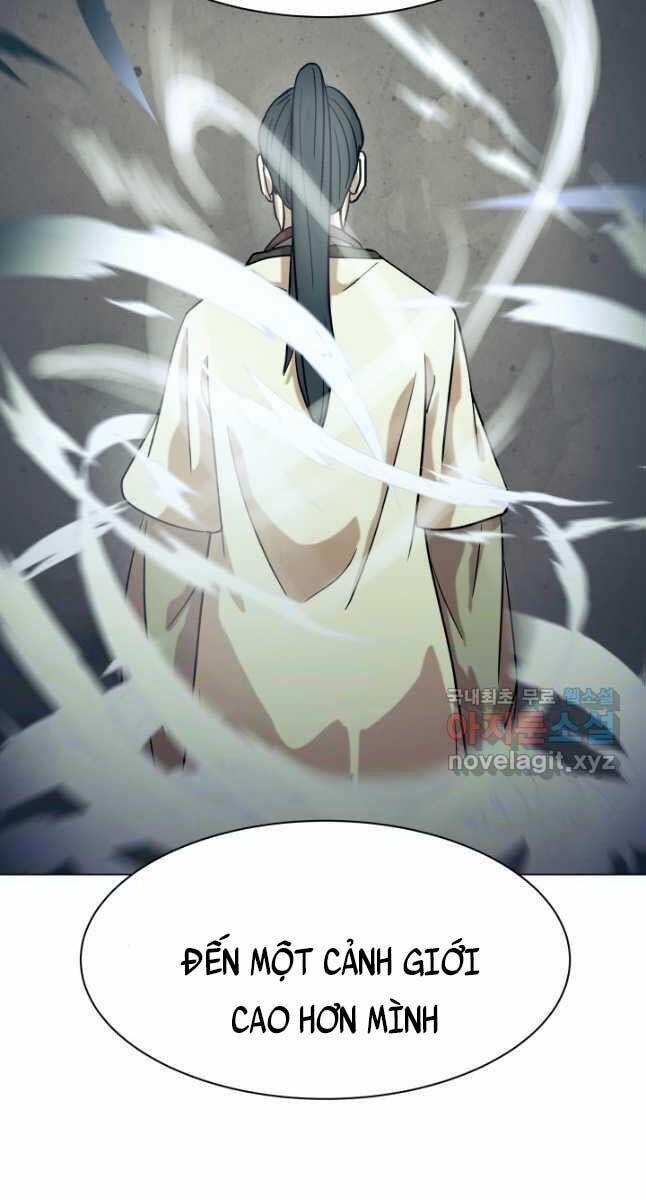 Bậc Thầy Phép Thuật Ở Thế Giới Võ Lâm 35.2 trang 36