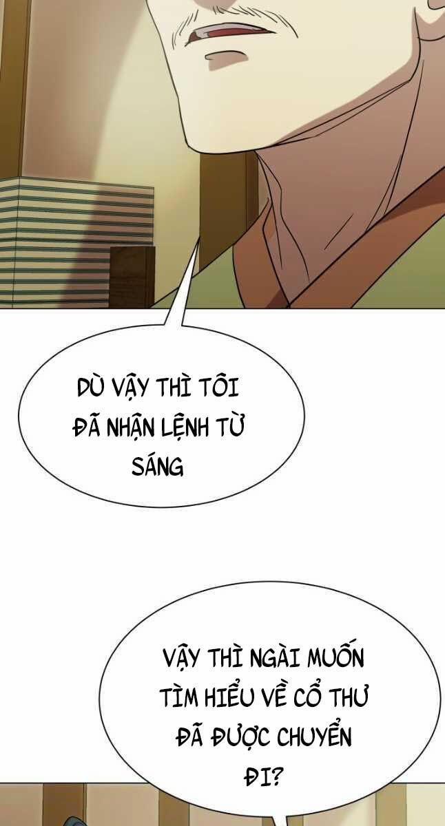 Bậc Thầy Phép Thuật Ở Thế Giới Võ Lâm 35.2 trang 7