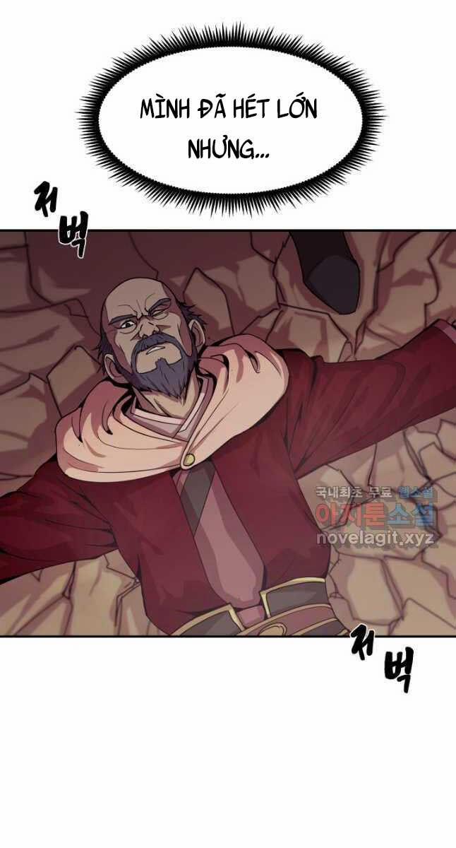 Bậc Thầy Phép Thuật Ở Thế Giới Võ Lâm 35 trang 11