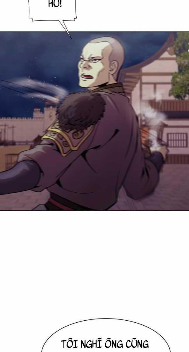 Bậc Thầy Phép Thuật Ở Thế Giới Võ Lâm 35 trang 24
