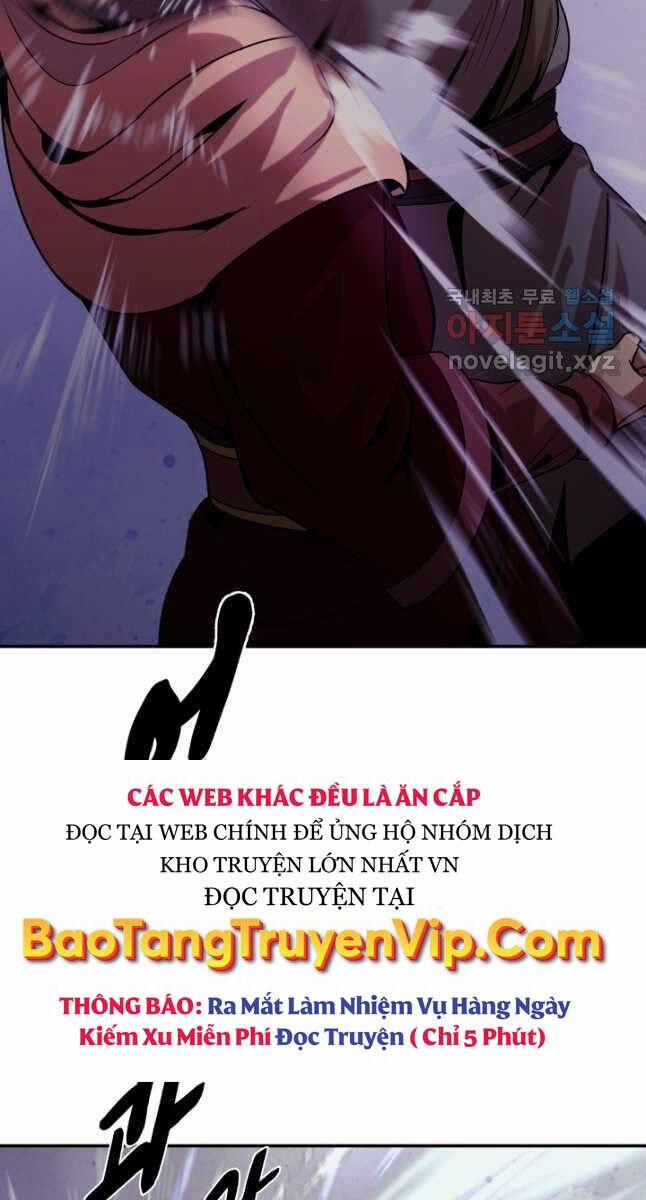 Bậc Thầy Phép Thuật Ở Thế Giới Võ Lâm 35 trang 3