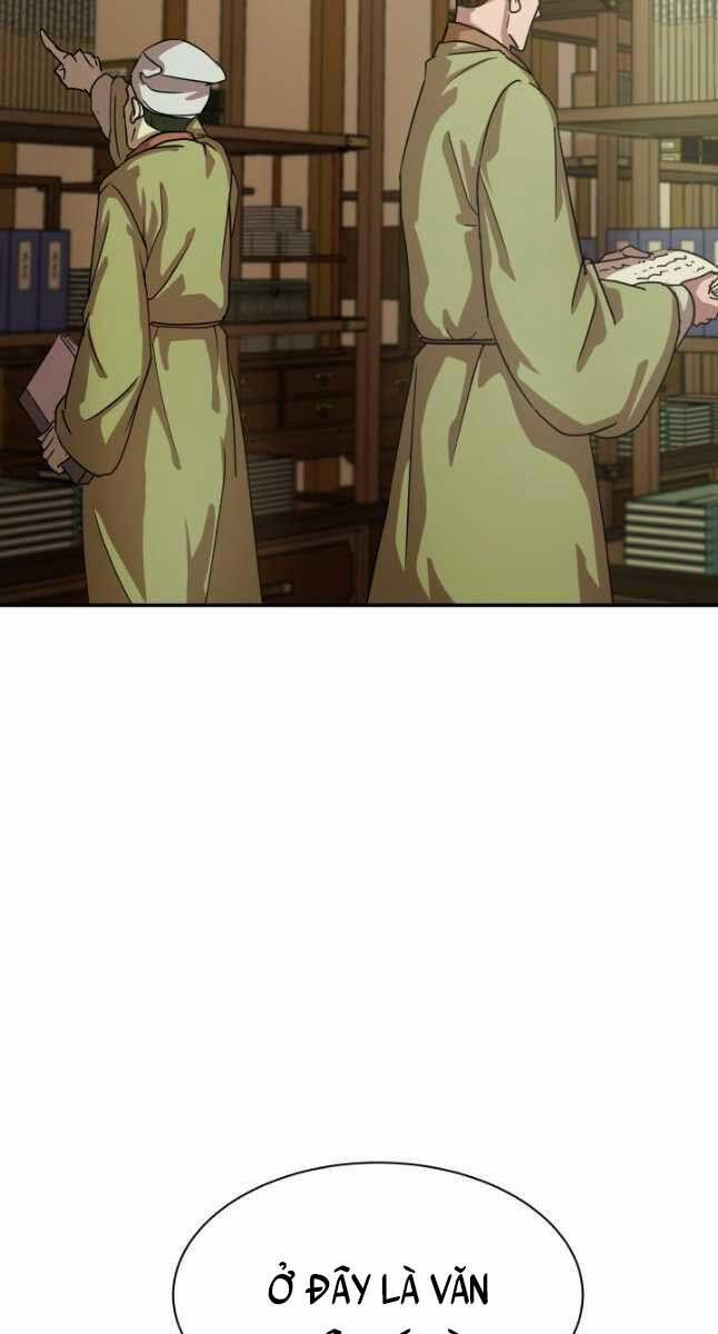 Bậc Thầy Phép Thuật Ở Thế Giới Võ Lâm 35 trang 50