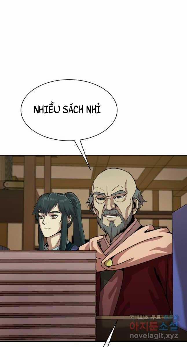 Bậc Thầy Phép Thuật Ở Thế Giới Võ Lâm 35 trang 52