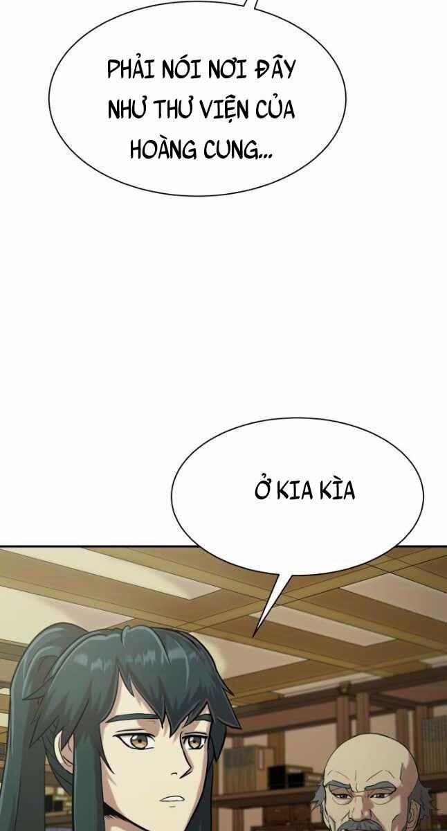 Bậc Thầy Phép Thuật Ở Thế Giới Võ Lâm 35 trang 53