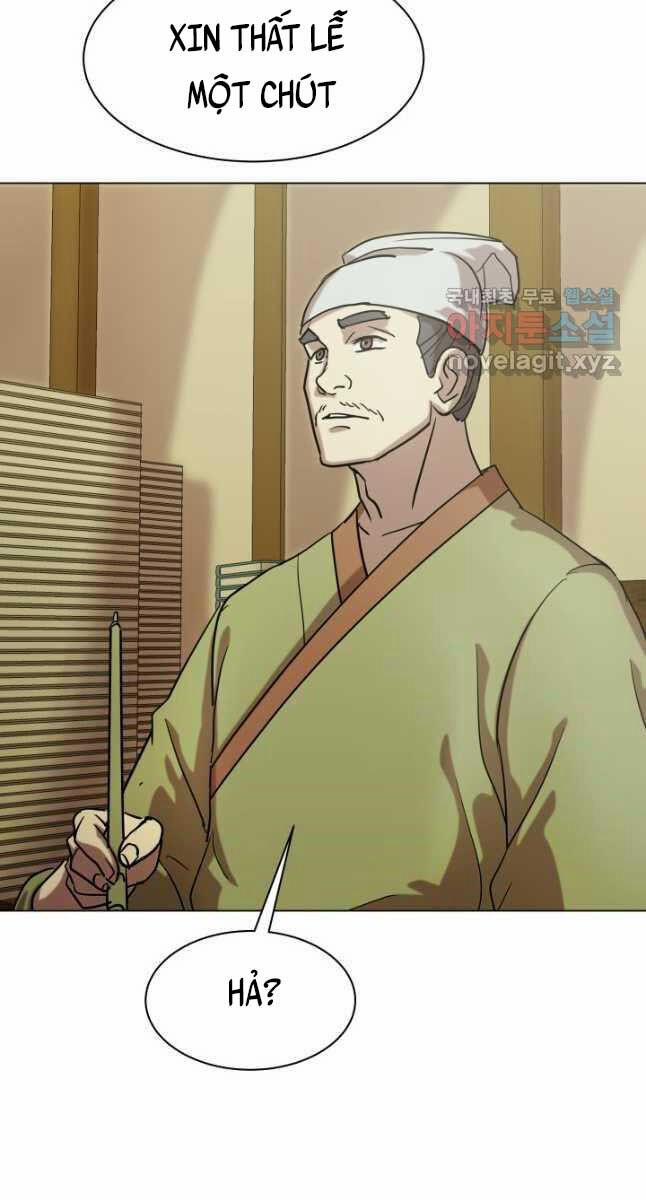 Bậc Thầy Phép Thuật Ở Thế Giới Võ Lâm 35 trang 56