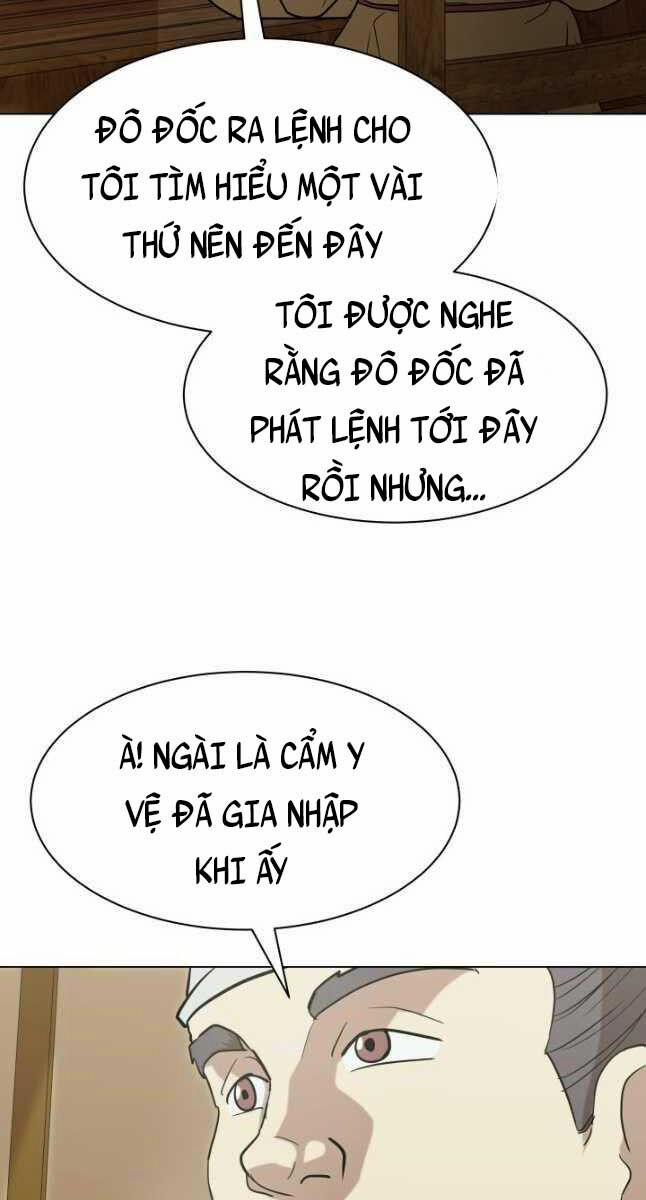 Bậc Thầy Phép Thuật Ở Thế Giới Võ Lâm 35 trang 58