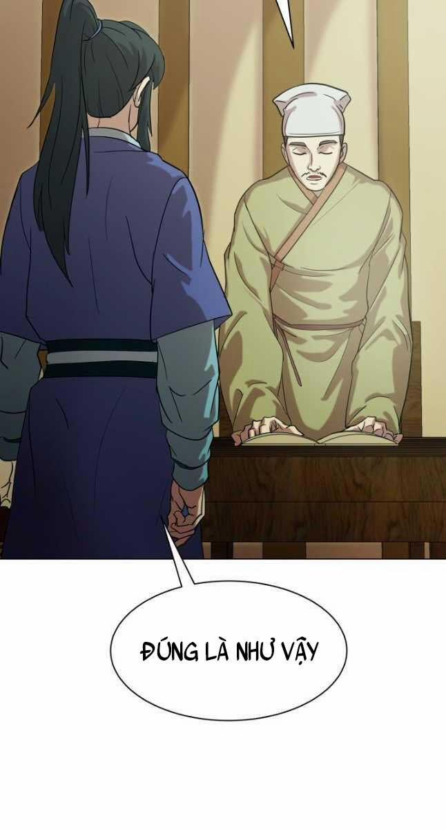 Bậc Thầy Phép Thuật Ở Thế Giới Võ Lâm 35 trang 60