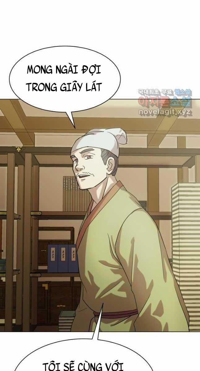 Bậc Thầy Phép Thuật Ở Thế Giới Võ Lâm 35 trang 61