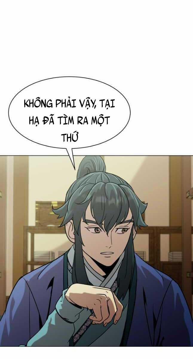 Bậc Thầy Phép Thuật Ở Thế Giới Võ Lâm 35 trang 77