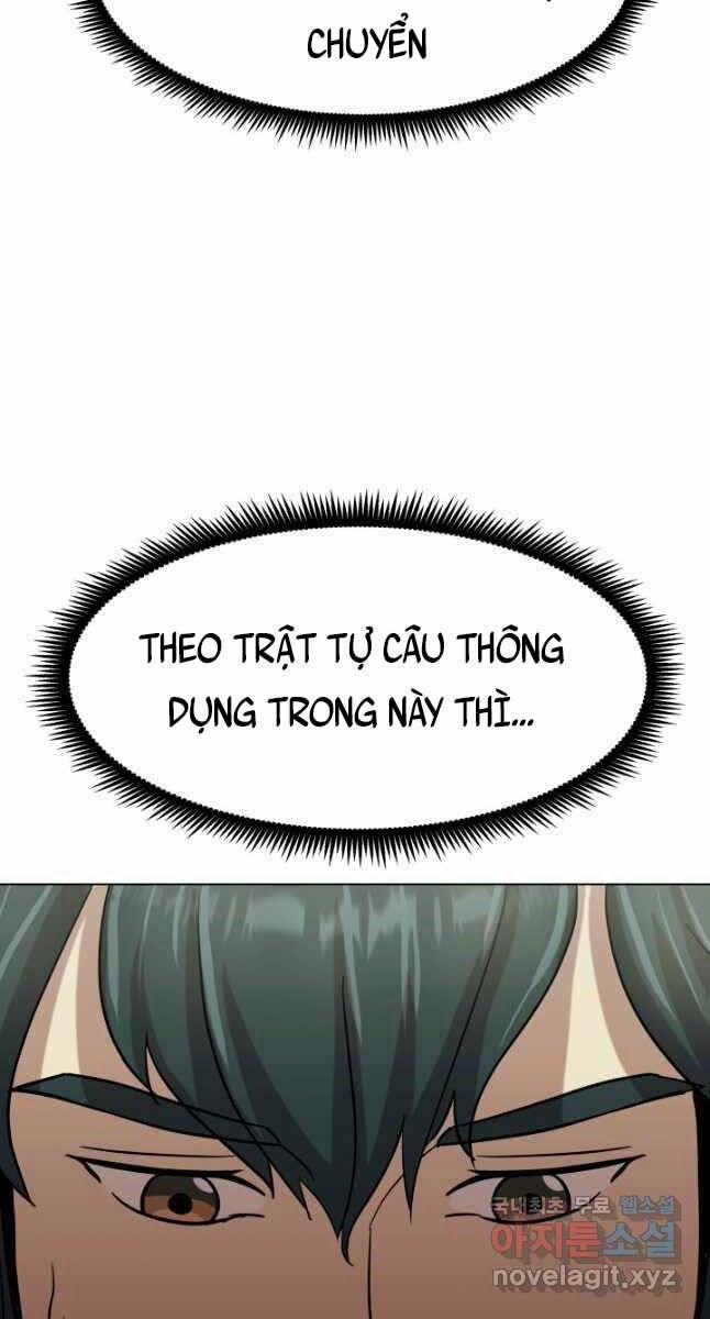 Bậc Thầy Phép Thuật Ở Thế Giới Võ Lâm 35 trang 81