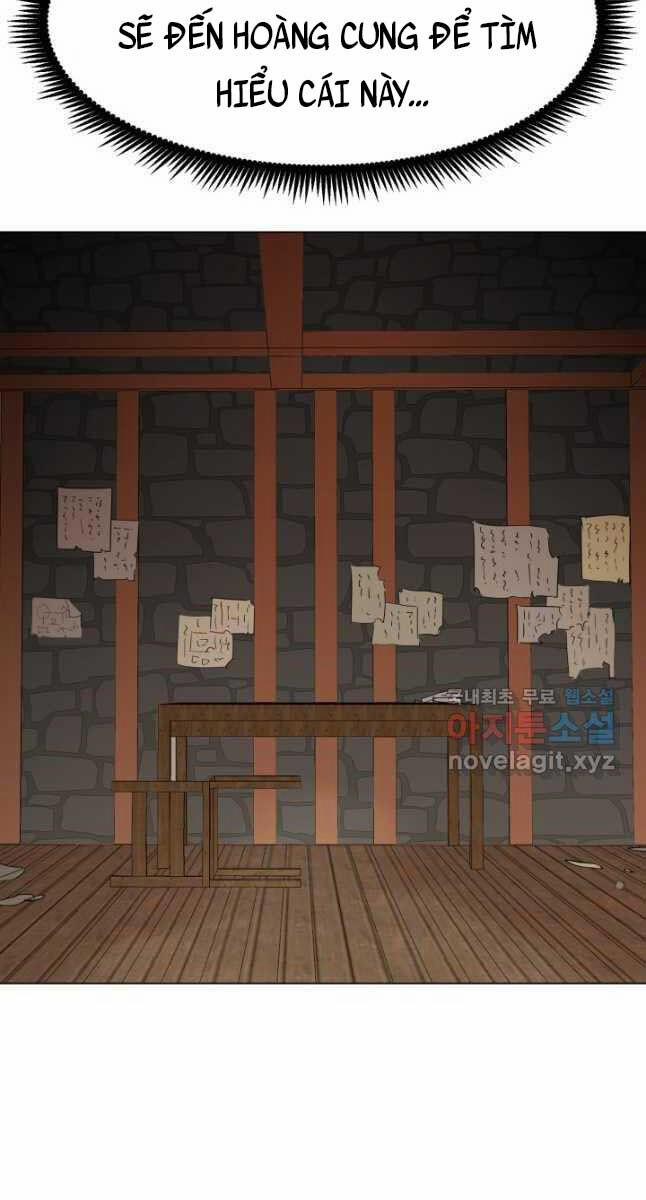 Bậc Thầy Phép Thuật Ở Thế Giới Võ Lâm 35 trang 83