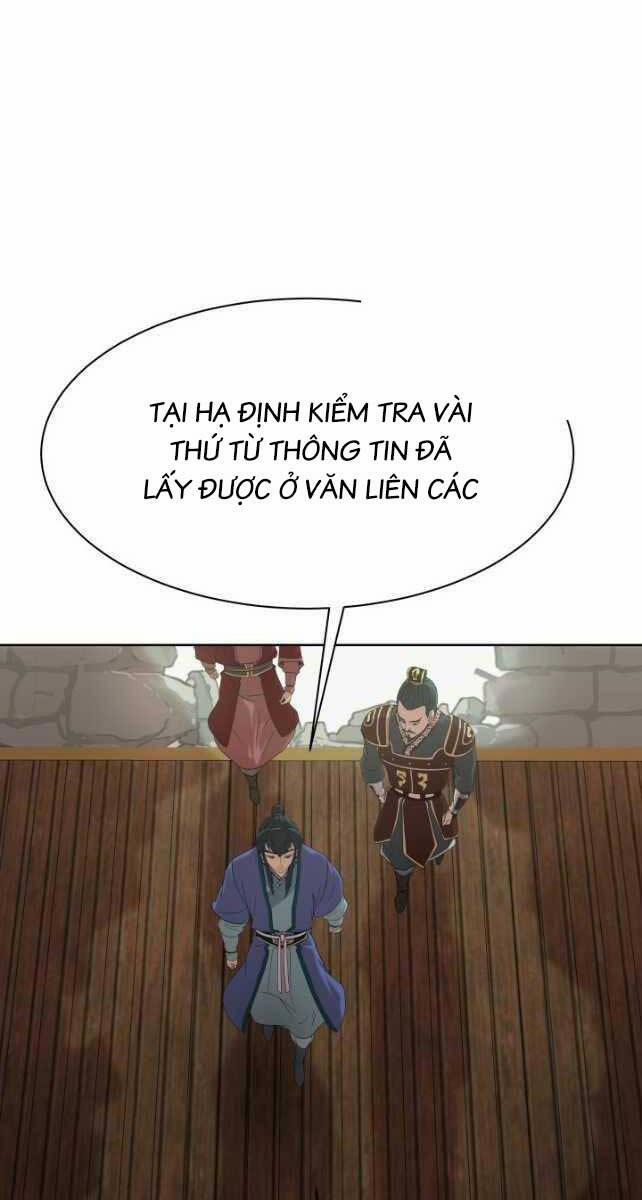 Bậc Thầy Phép Thuật Ở Thế Giới Võ Lâm 36 trang 13