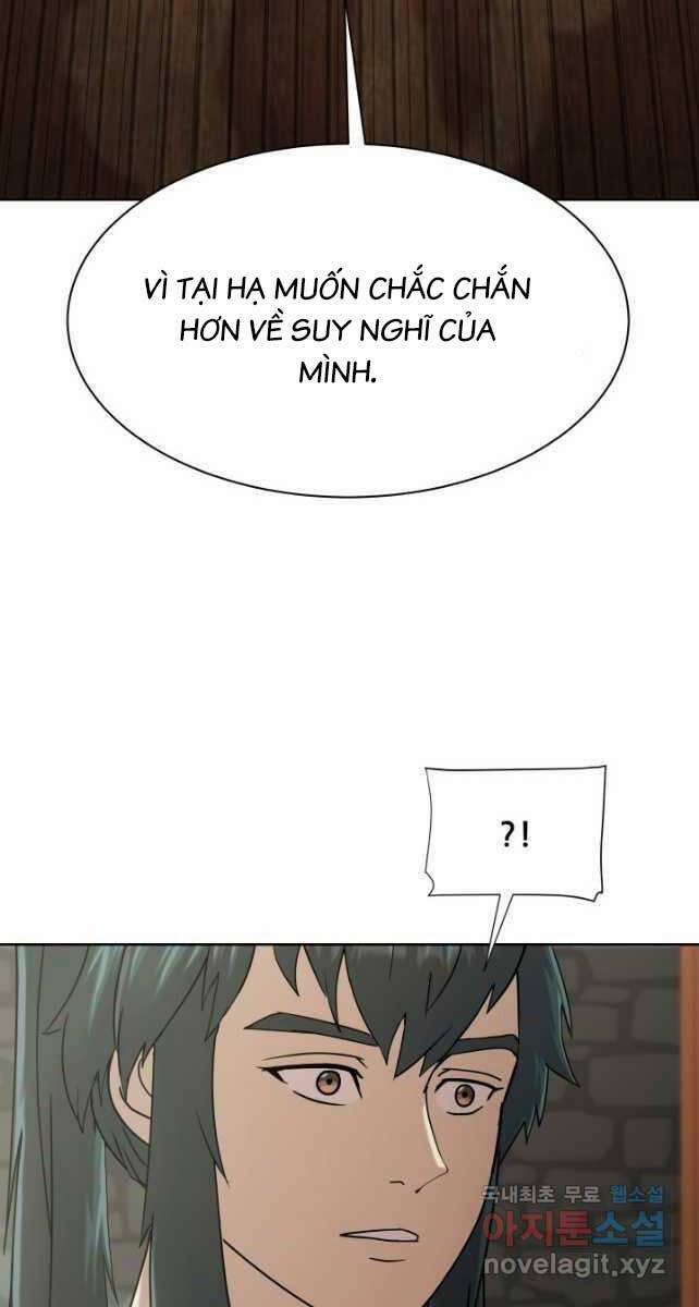 Bậc Thầy Phép Thuật Ở Thế Giới Võ Lâm 36 trang 14