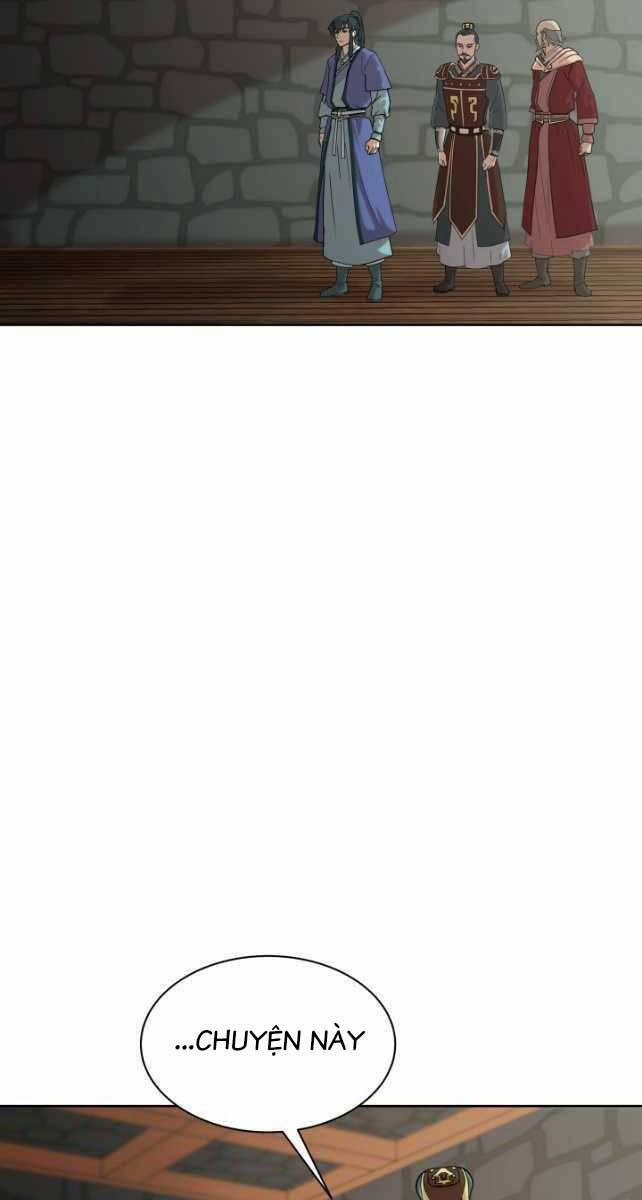 Bậc Thầy Phép Thuật Ở Thế Giới Võ Lâm 36 trang 16