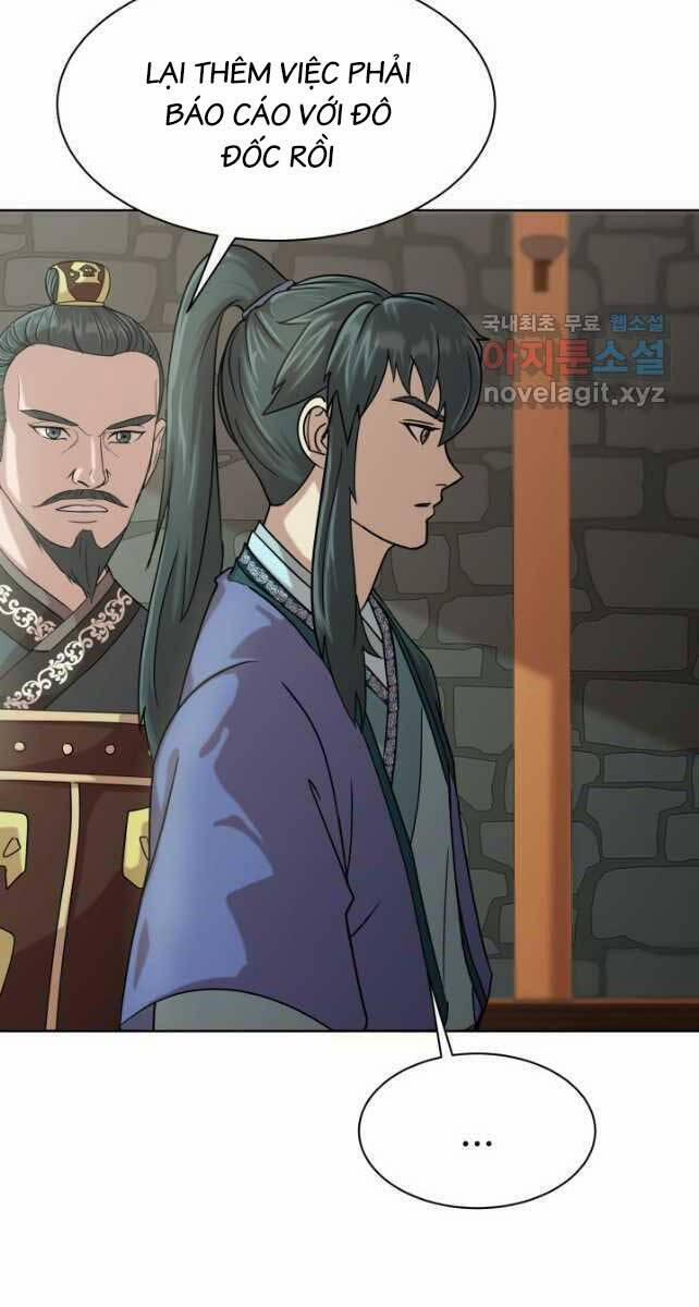 Bậc Thầy Phép Thuật Ở Thế Giới Võ Lâm 36 trang 18