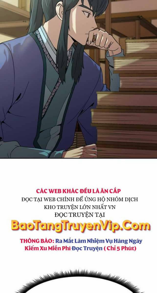 Bậc Thầy Phép Thuật Ở Thế Giới Võ Lâm 36 trang 2