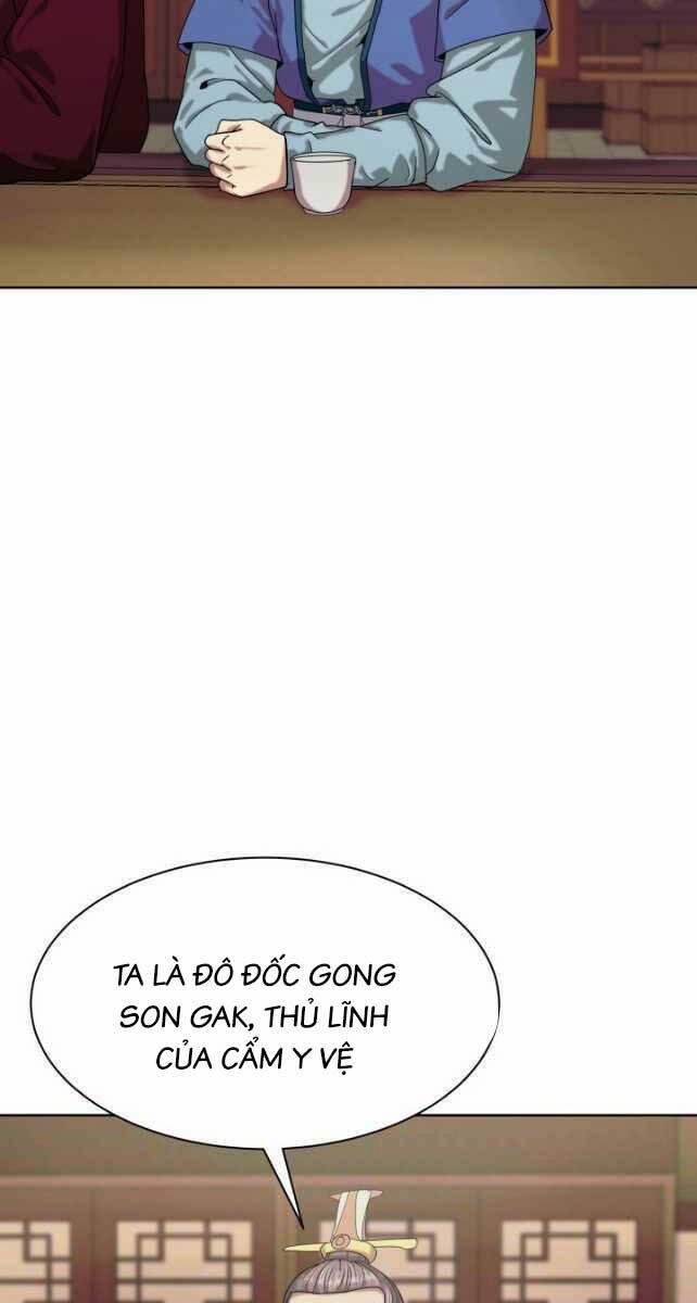 Bậc Thầy Phép Thuật Ở Thế Giới Võ Lâm 36 trang 22