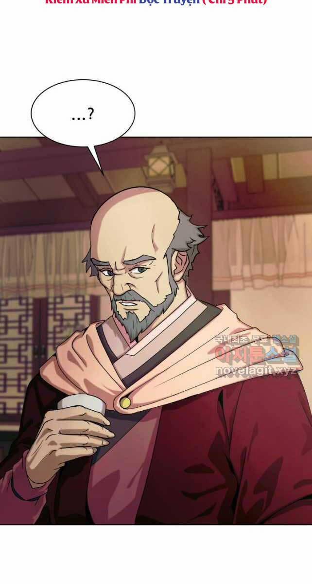Bậc Thầy Phép Thuật Ở Thế Giới Võ Lâm 36 trang 25