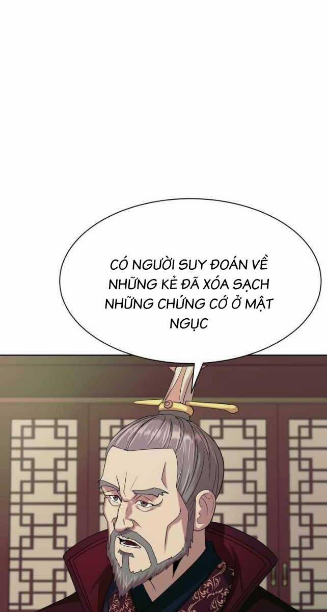 Bậc Thầy Phép Thuật Ở Thế Giới Võ Lâm 36 trang 26