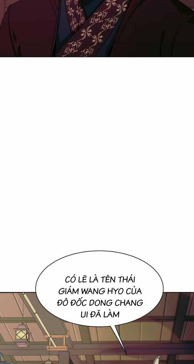 Bậc Thầy Phép Thuật Ở Thế Giới Võ Lâm 36 trang 27