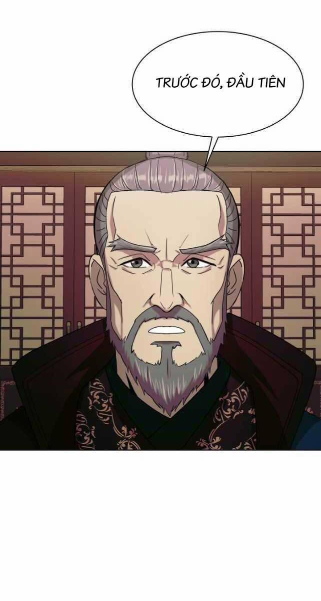 Bậc Thầy Phép Thuật Ở Thế Giới Võ Lâm 36 trang 34