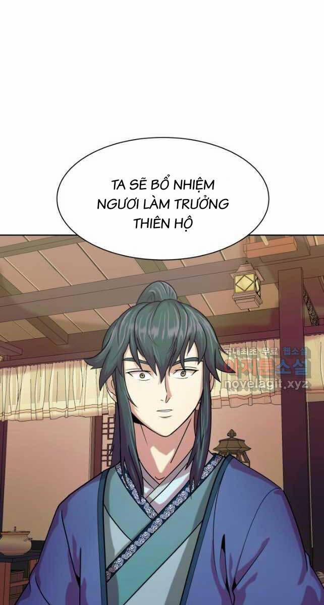 Bậc Thầy Phép Thuật Ở Thế Giới Võ Lâm 36 trang 35