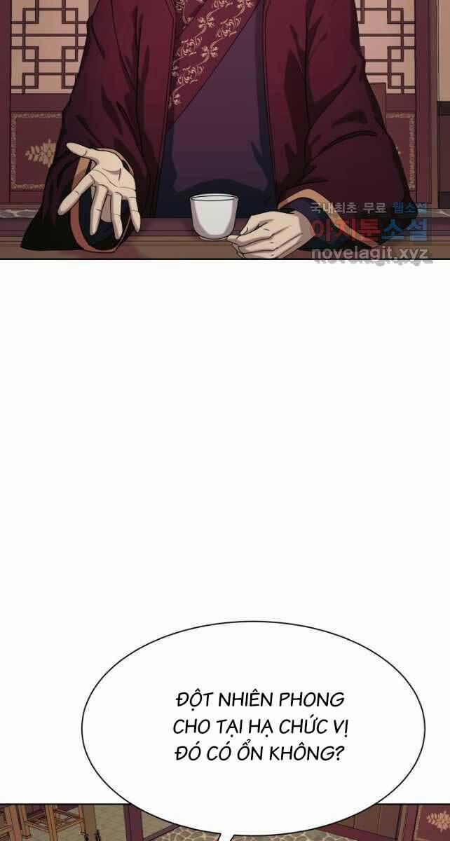 Bậc Thầy Phép Thuật Ở Thế Giới Võ Lâm 36 trang 37