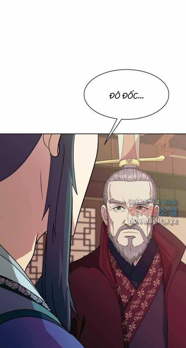 Bậc Thầy Phép Thuật Ở Thế Giới Võ Lâm 36 trang 40