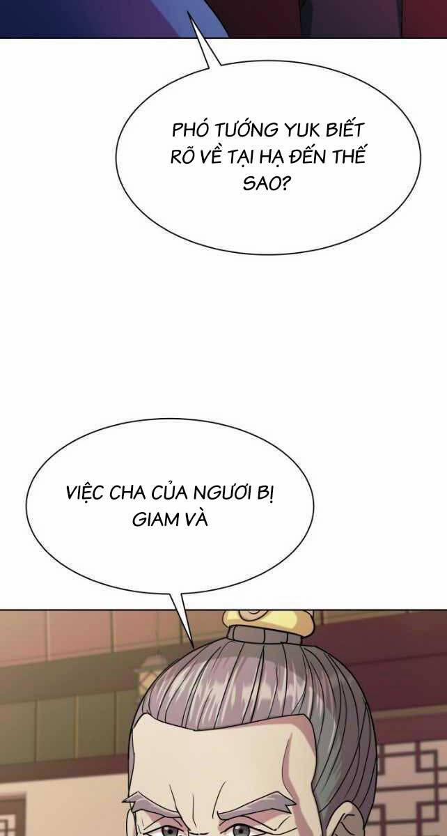 Bậc Thầy Phép Thuật Ở Thế Giới Võ Lâm 36 trang 41