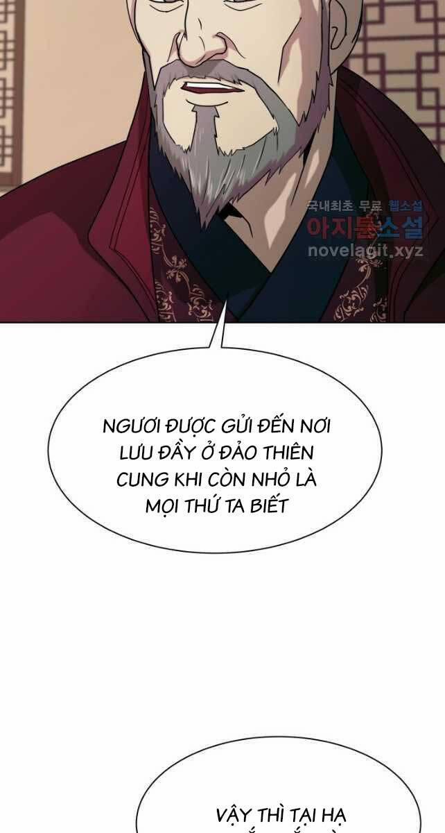 Bậc Thầy Phép Thuật Ở Thế Giới Võ Lâm 36 trang 42