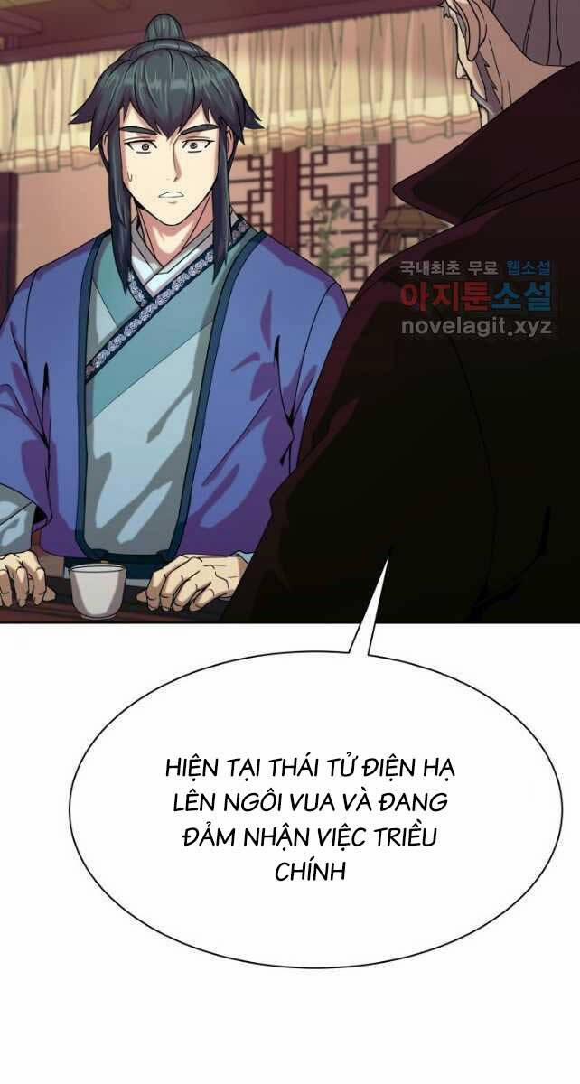 Bậc Thầy Phép Thuật Ở Thế Giới Võ Lâm 36 trang 47