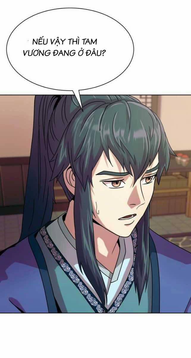 Bậc Thầy Phép Thuật Ở Thế Giới Võ Lâm 36 trang 48