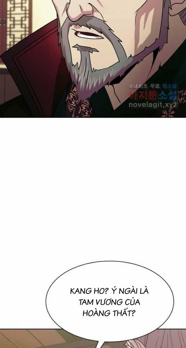 Bậc Thầy Phép Thuật Ở Thế Giới Võ Lâm 36 trang 51